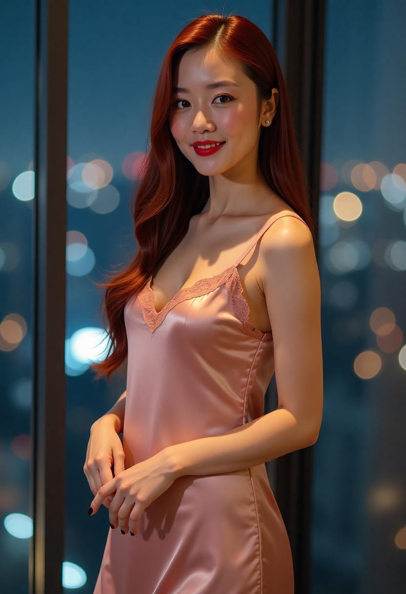 深海幽灵