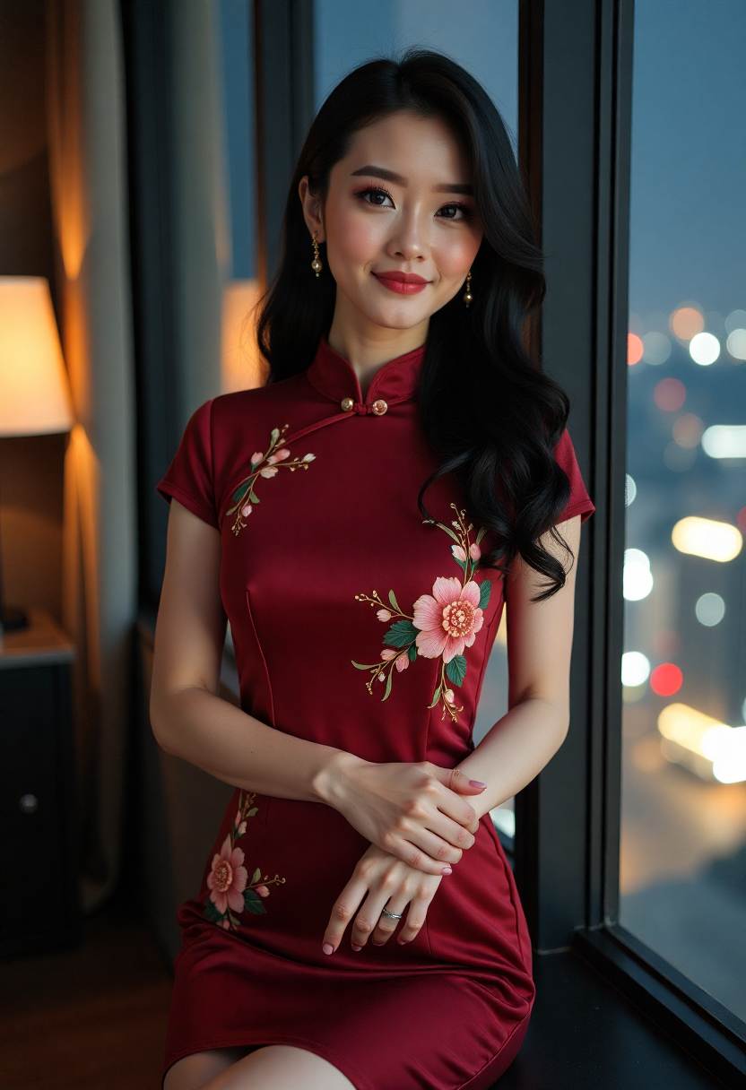 高分悬疑推理